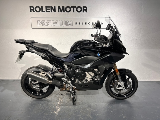 BMW Motorrad S 1000 XR  BMW Motorrad S 1000 XR  de ocasión