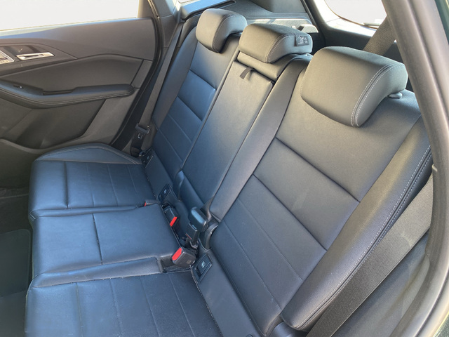 BMW Serie 2 218d Active Tourer color Verde. Año 2024. 110KW(150CV). Diésel. En concesionario Hispamovil, Orihuela de Alicante