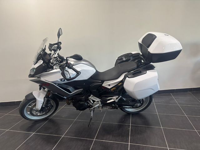 BMW Motorrad F 900 XR  de ocasión 