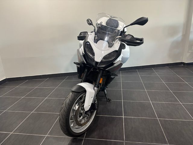 BMW Motorrad F 900 XR  de ocasión 