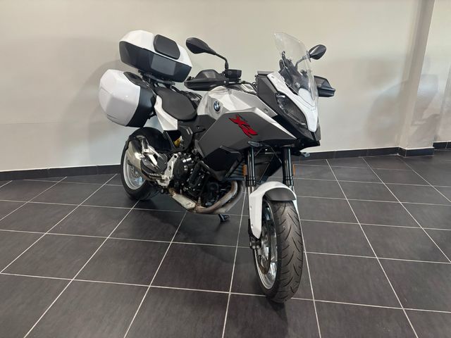 BMW Motorrad F 900 XR  de ocasión 