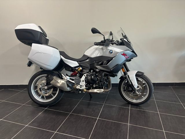 BMW Motorrad F 900 XR  de ocasión 