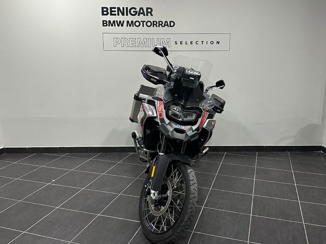 BMW Motorrad F 850 GS Adventure  de ocasión 