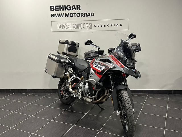 BMW Motorrad F 850 GS Adventure  de ocasión 