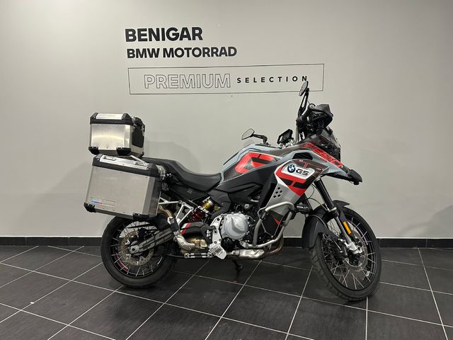 BMW Motorrad F 850 GS Adventure  de ocasión 