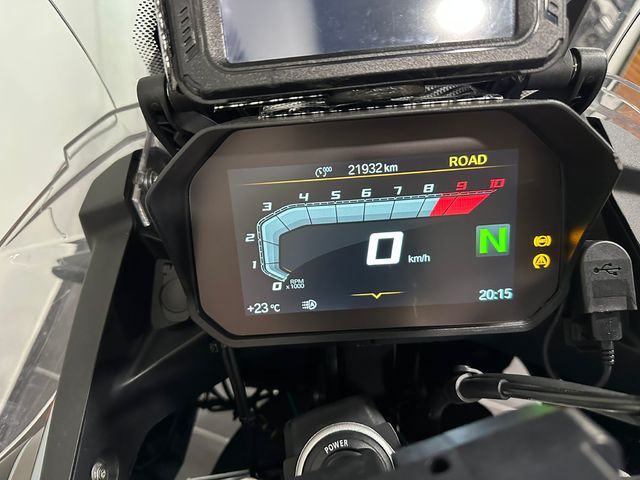 BMW Motorrad F 850 GS Adventure  de ocasión 