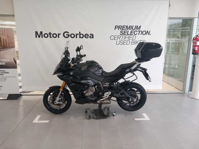 BMW Motorrad S 1000 XR  de ocasión 
