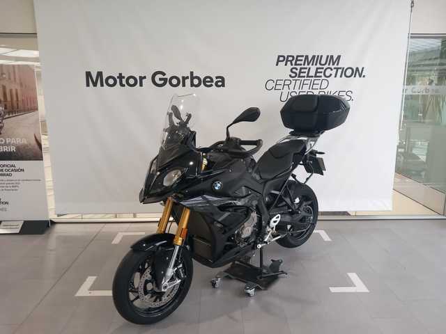 BMW Motorrad S 1000 XR  de ocasión 