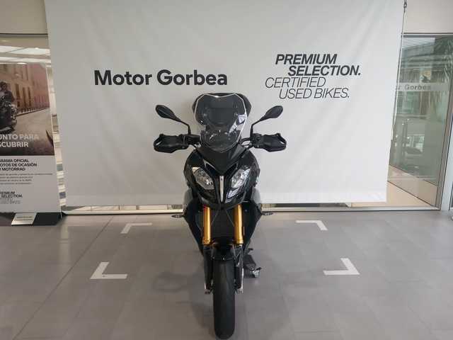 BMW Motorrad S 1000 XR  de ocasión 