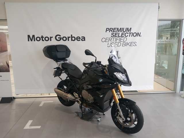 BMW Motorrad S 1000 XR  de ocasión 
