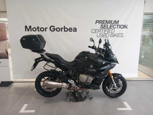 BMW Motorrad S 1000 XR  de ocasión 