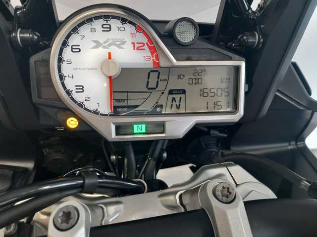 BMW Motorrad S 1000 XR  de ocasión 