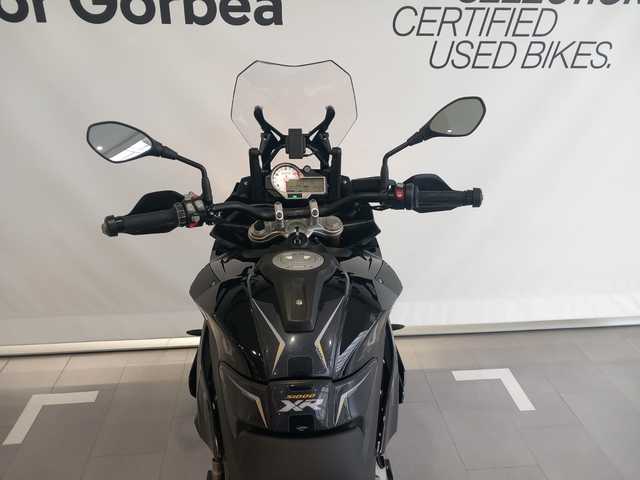 BMW Motorrad S 1000 XR  de ocasión 