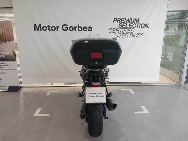 BMW Motorrad S 1000 XR  de ocasión 