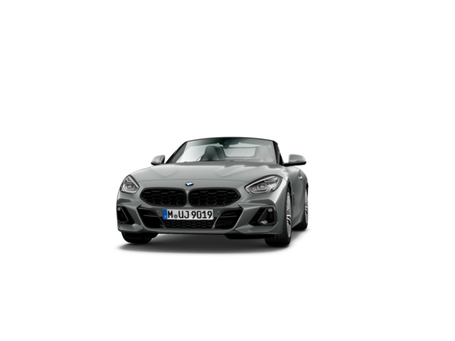 BMW Z4 sDrive20i Cabrio color Gris. Año 2025. 145KW(197CV). Gasolina. En concesionario TACO de Sta. C. Tenerife