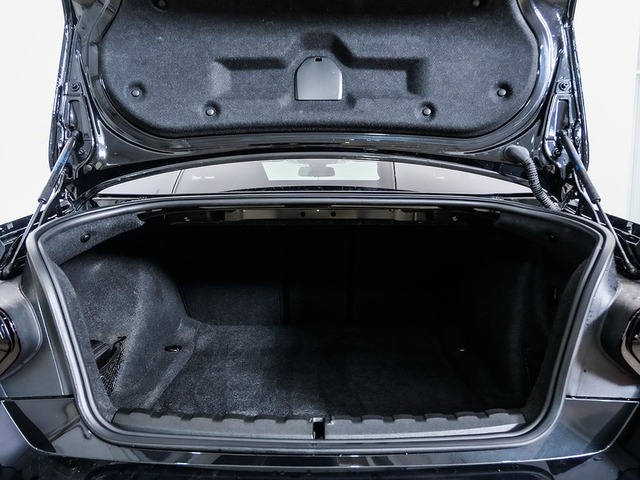 BMW Serie 2 220i Coupe color Negro. Año 2022. 135KW(184CV). Gasolina. En concesionario Oliva Motor Tarragona de Tarragona