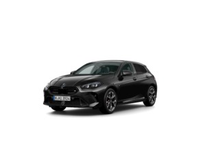 Fotos de BMW Serie 1 M135i color Negro. Año 2025. 221KW(300CV). Gasolina. En concesionario Oliva Motor Tarragona de Tarragona