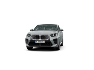 Fotos de BMW iX2 eDrive20 color Gris. Año 2025. 150KW(204CV). Eléctrico. En concesionario Oliva Motor Tarragona de Tarragona