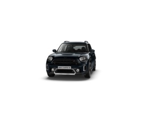 Fotos de MINI Countryman Cooper SD ALL4 140 kW (190 CV)