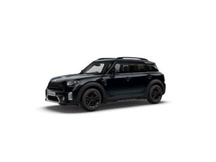 Fotos de MINI Countryman Cooper SD ALL4 140 kW (190 CV)
