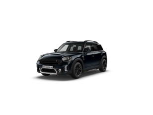 Fotos de MINI Countryman Cooper SD ALL4 140 kW (190 CV)