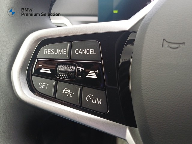 BMW i4 eDrive35 color Blanco. Año 2025. 210KW(286CV). Eléctrico. En concesionario Marmotor de Las Palmas