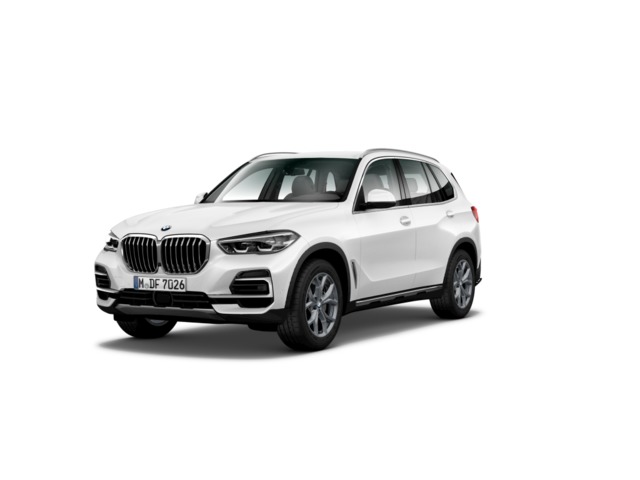 Foto 3 BMW X5 xDrive30d 210 kW (286 CV)
