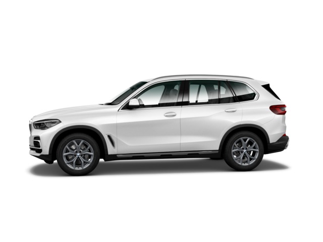 Foto 5 BMW X5 xDrive30d 210 kW (286 CV)
