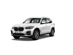 Fotos de BMW X5 xDrive30d color Blanco. Año 2023. 210KW(286CV). Diésel. En concesionario Movitransa Cars Jerez de Cádiz