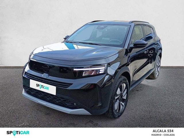 Foto 1 Opel Frontera 1.2T XHT Hybrid eDCT6 GS 107 kW (146 CV)