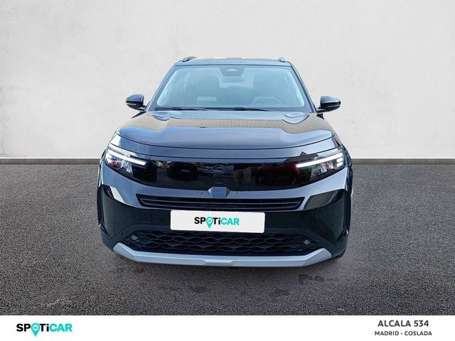 Foto 2 Opel Frontera 1.2T XHT Hybrid eDCT6 GS 107 kW (146 CV)