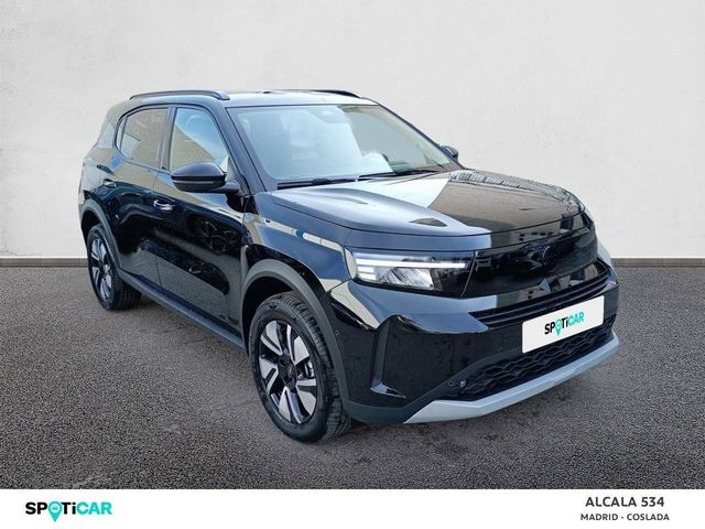 Foto 3 Opel Frontera 1.2T XHT Hybrid eDCT6 GS 107 kW (146 CV)