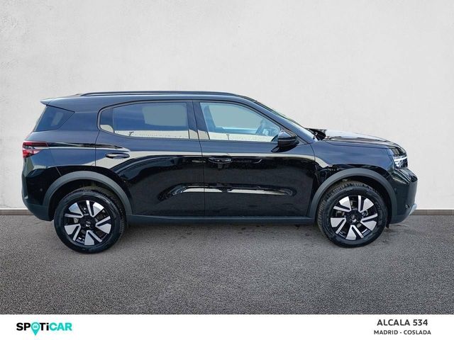 Foto 4 Opel Frontera 1.2T XHT Hybrid eDCT6 GS 107 kW (146 CV)