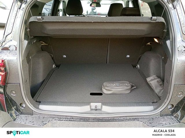 Foto 6 Opel Frontera 1.2T XHT Hybrid eDCT6 GS 107 kW (146 CV)