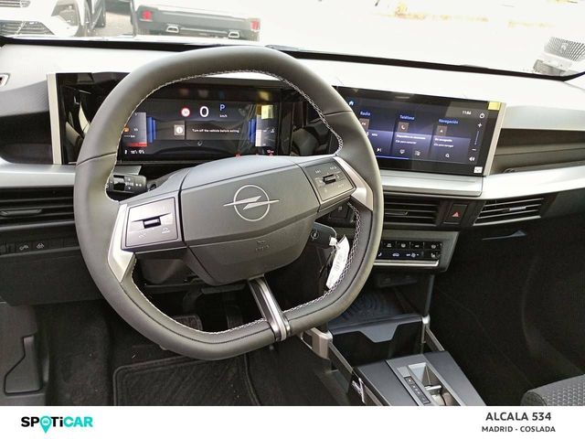 Foto 8 Opel Frontera 1.2T XHT Hybrid eDCT6 GS 107 kW (146 CV)