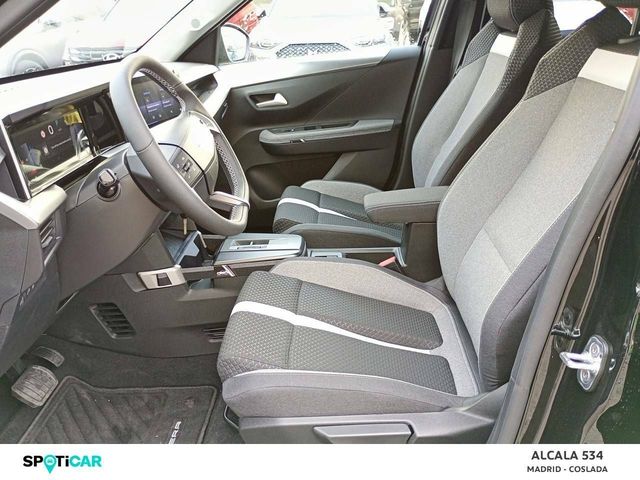 Foto 9 Opel Frontera 1.2T XHT Hybrid eDCT6 GS 107 kW (146 CV)