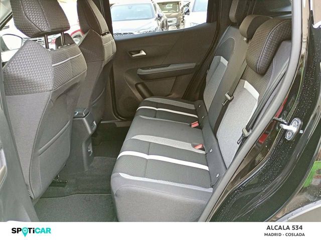 Foto 10 Opel Frontera 1.2T XHT Hybrid eDCT6 GS 107 kW (146 CV)