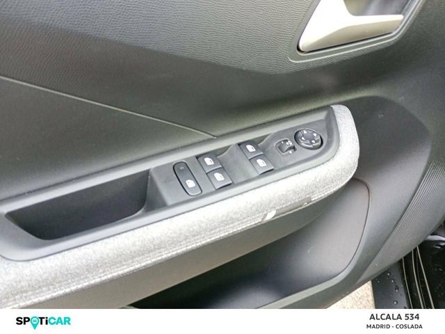 Foto 12 Opel Frontera 1.2T XHT Hybrid eDCT6 GS 107 kW (146 CV)