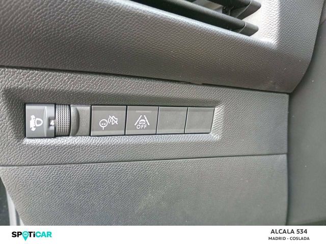 Foto 13 Opel Frontera 1.2T XHT Hybrid eDCT6 GS 107 kW (146 CV)