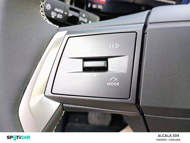 Foto 14 Opel Frontera 1.2T XHT Hybrid eDCT6 GS 107 kW (146 CV)