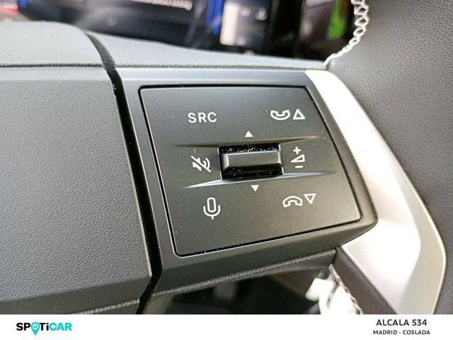 Foto 15 Opel Frontera 1.2T XHT Hybrid eDCT6 GS 107 kW (146 CV)