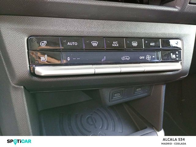 Foto 19 Opel Frontera 1.2T XHT Hybrid eDCT6 GS 107 kW (146 CV)