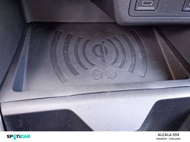 Foto 20 Opel Frontera 1.2T XHT Hybrid eDCT6 GS 107 kW (146 CV)