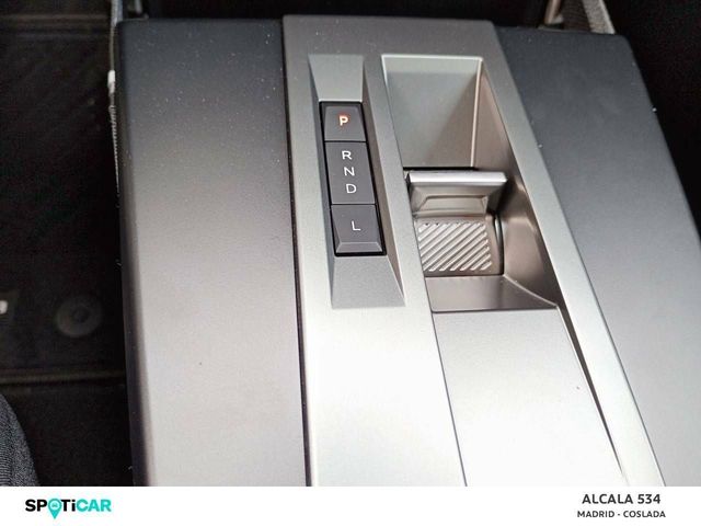 Foto 21 Opel Frontera 1.2T XHT Hybrid eDCT6 GS 107 kW (146 CV)