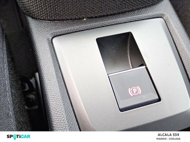 Foto 22 Opel Frontera 1.2T XHT Hybrid eDCT6 GS 107 kW (146 CV)