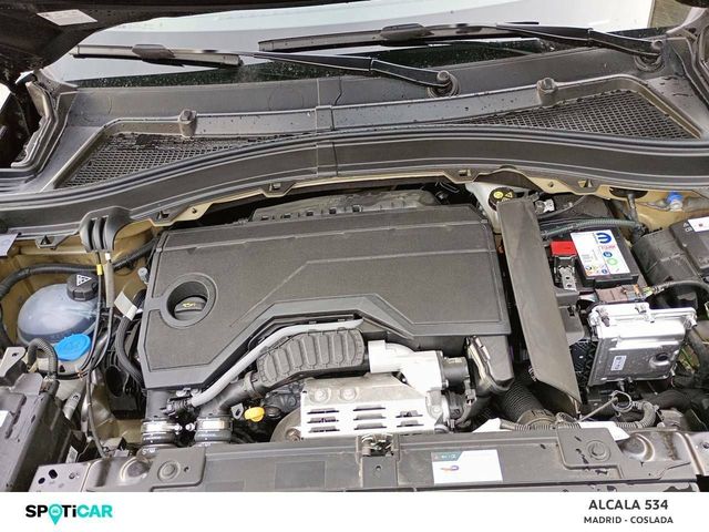 Foto 23 Opel Frontera 1.2T XHT Hybrid eDCT6 GS 107 kW (146 CV)