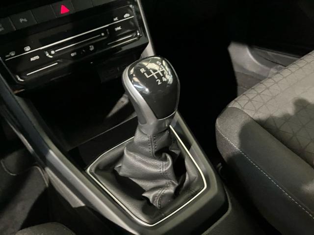 Volkswagen T-Cross Advance 1.0 TSI 81 kW (110 CV)