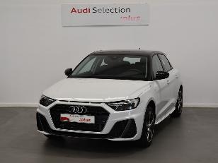 Audi A1 Sportback en Motorflash