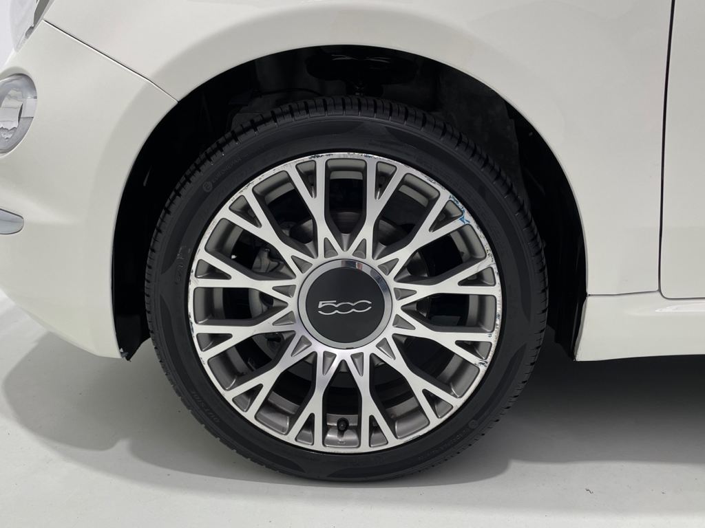 Fiat 500 1.0 Hybrid en Barcelona