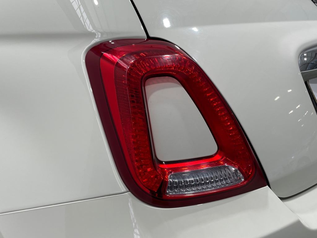 Fiat 500 1.0 Hybrid en Barcelona